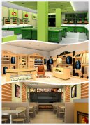 崇明店鋪裝修_崇明門面裝修_崇明商鋪裝修公司哪家好？